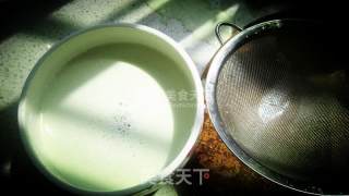 苦瓜汁的做法步骤：4