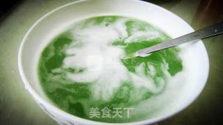 苦瓜汁的做法步骤：5