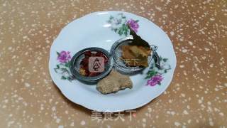 肉皮冻的做法步骤：5