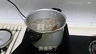 肉皮冻的做法步骤：7
