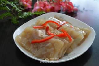 肉皮冻的做法步骤：9