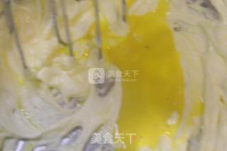 葡萄奶酥的做法步骤：3