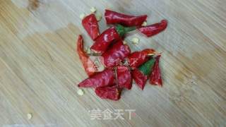 宫保豆腐的做法步骤：3