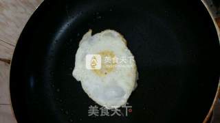 芝士夹蛋吐司的做法步骤：4