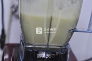 香滑粟子泥的做法步骤：5