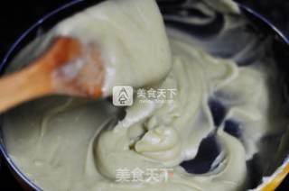 香滑粟子泥的做法步骤：8