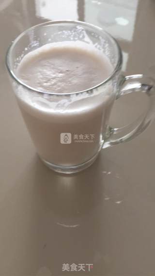 花生核桃红枣牛奶的做法步骤：8