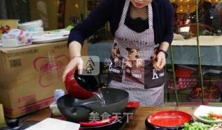 获奖作品葱油拌面 简单不简单 快速早餐的做法步骤：2