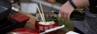 获奖作品葱油拌面 简单不简单 快速早餐的做法步骤：4