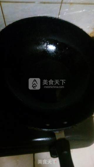 东北菜之老虎菜的做法步骤：7