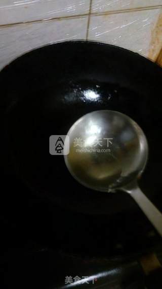 东北菜之老虎菜的做法步骤：8