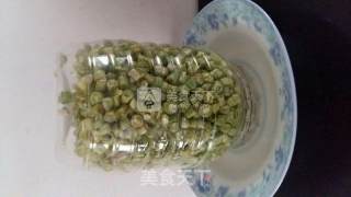 美味酸豆角的做法步骤：5