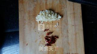 美味酸豆角的做法步骤：7