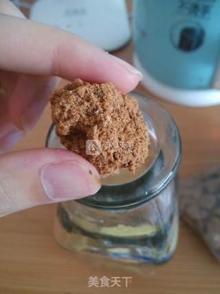 红枣姜茶的做法步骤：7