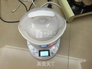 虫草花炖鸽子的做法步骤：8