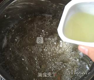 转化糖浆的做法步骤：4