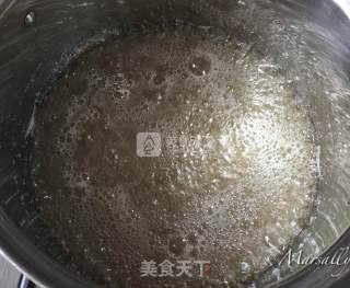 转化糖浆的做法步骤：5