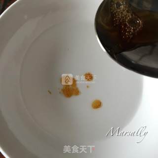 转化糖浆的做法步骤：8