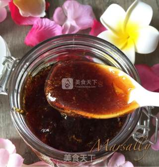 转化糖浆的做法步骤：11