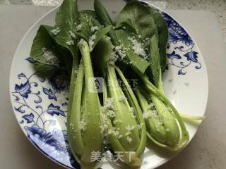 翡翠白玉豆腐的做法