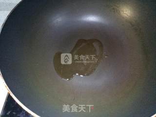 翡翠白玉豆腐的做法步骤：5