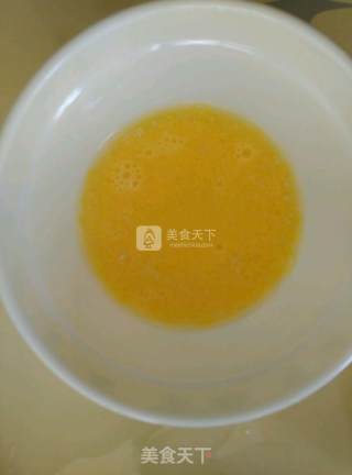蔓越莓威风蛋糕的做法步骤：3