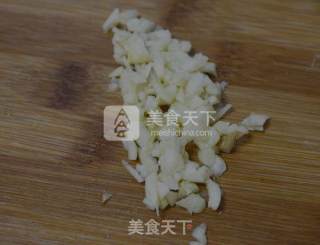 清炒丝瓜的做法步骤：2