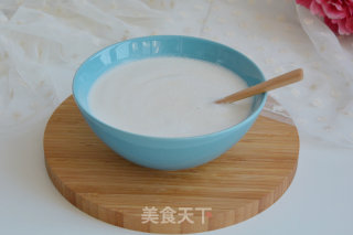 玉米燕麦糊的做法步骤：6