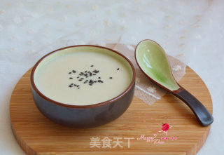 玉米燕麦糊的做法步骤：9