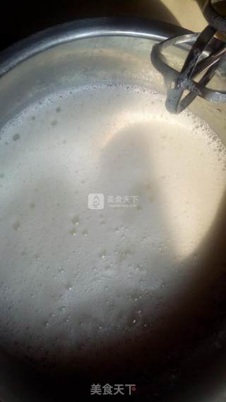 8寸戚风的做法步骤：4