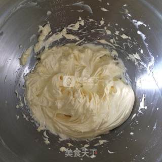 淡奶油曲奇的做法步骤：3