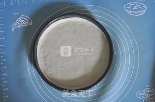 鸡肉披萨的做法步骤：4