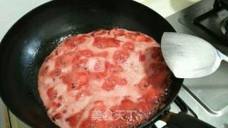 自制草莓酱的做法步骤：6