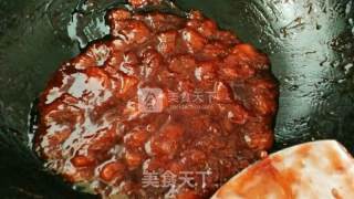 自制草莓酱的做法步骤：7