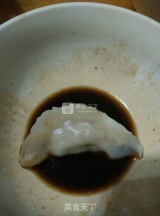 水晶蒸饺的做法步骤：8
