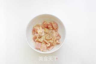 无辣不欢－韩式鸡米花的做法步骤：2