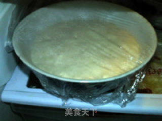 波兰酵头夏巴塔的做法步骤：5