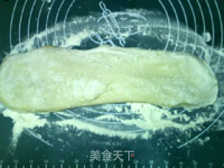 波兰酵头夏巴塔的做法步骤：13