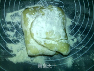 波兰酵头夏巴塔的做法步骤：20