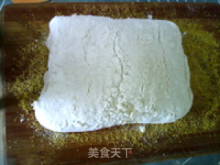 波兰酵头夏巴塔的做法步骤：31