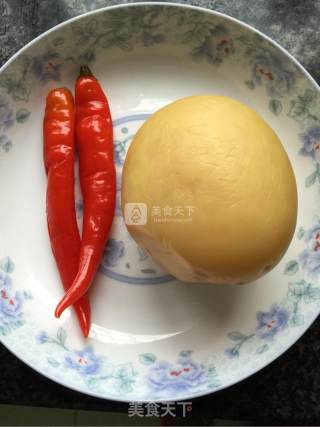 酸汤鱼的做法步骤：2