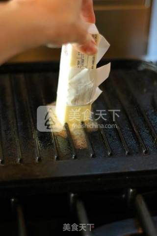 精致牛排，超乎想象的便捷的做法步骤：2