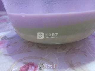 马卡龙冰淇淋的做法步骤：7