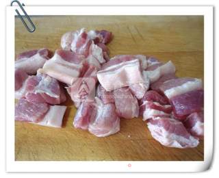 炖肉熏鸡蛋的做法步骤：2