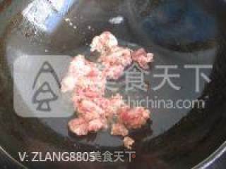 肉末茄子家常做法的做法步骤：6