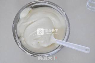 波士顿奶油派的做法步骤：8
