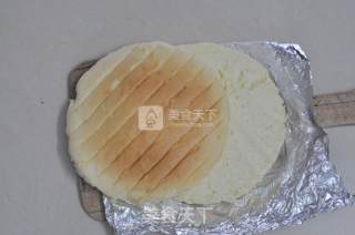 波士顿奶油派的做法步骤：12