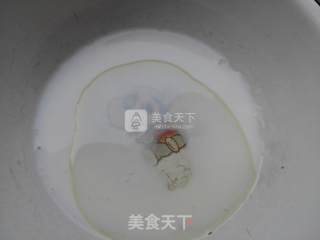 牛奶蔓越莓戚风的做法步骤：2