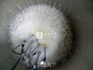 小熊蛋糕卷的做法步骤：6