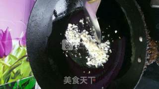 红肠豇豆的做法步骤：5